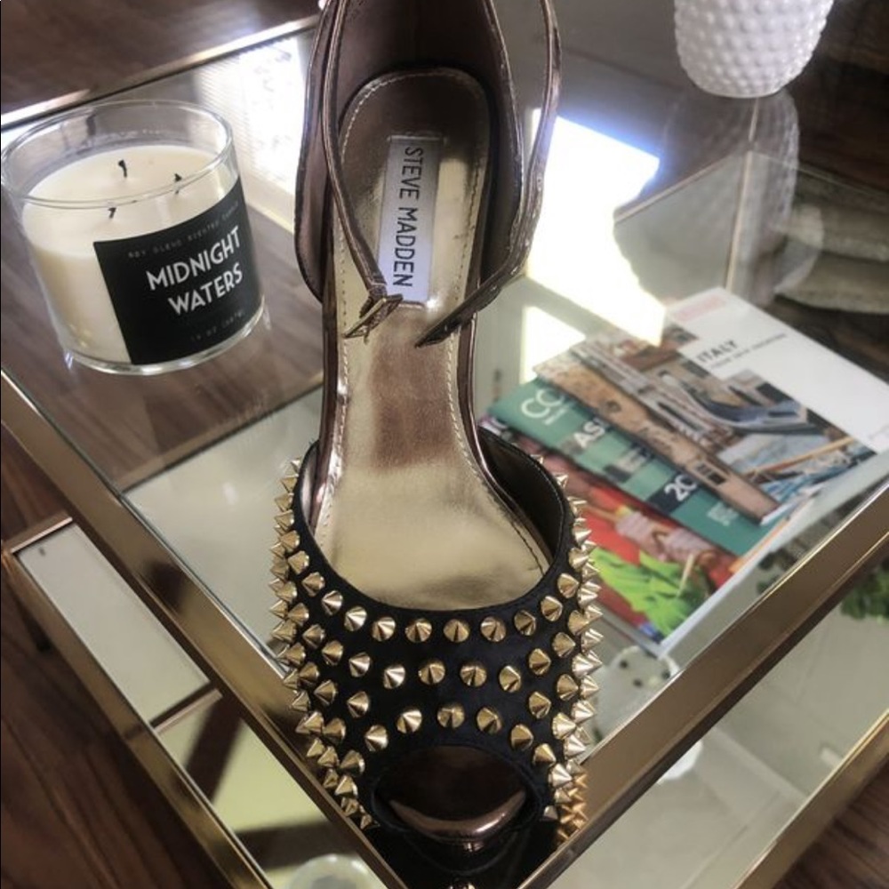 Steve Madden heels